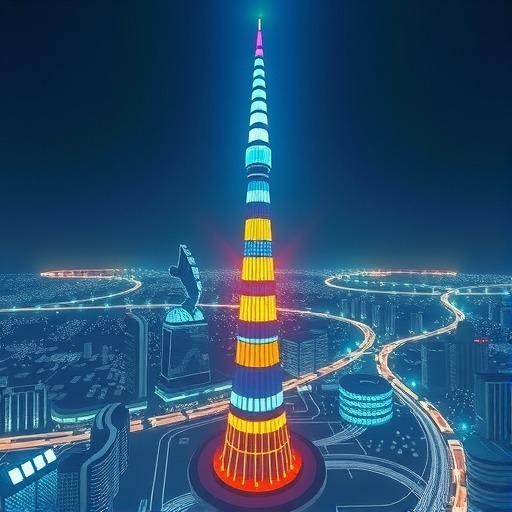 5G重塑产业格局，机遇成就下一个科技巨头(图1)