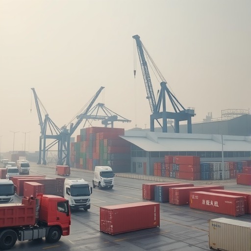 疫情引全球供应链中断 中国制造业复工挑战加剧(图1)
