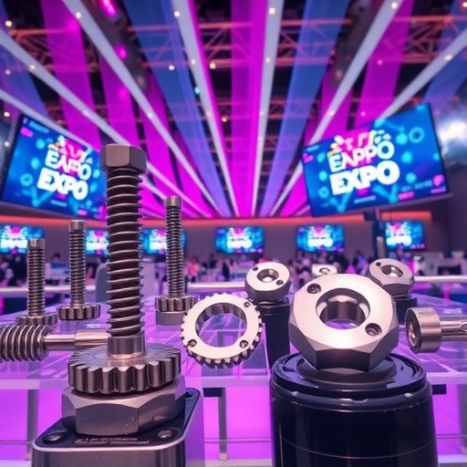 国际五金行业盛会亮点解析 展会宣传视频内容聚焦(图1)