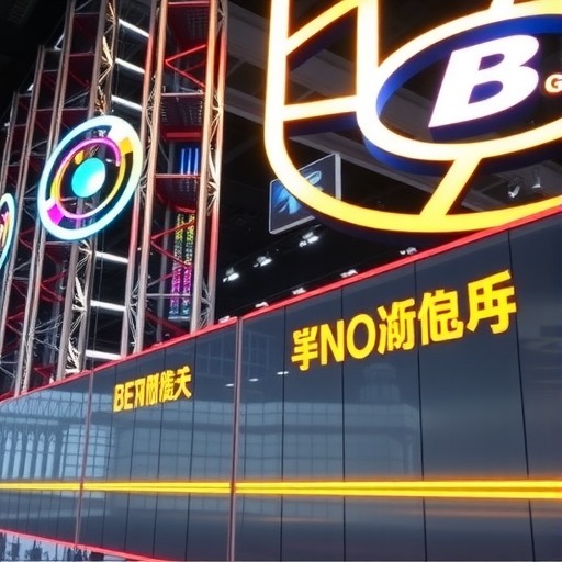 第二十九届中国国际五金博览会盛大开幕，聚焦全球顶尖品牌与创新技术(图1)