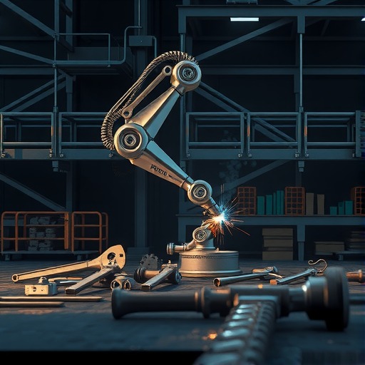 机器换人浪潮下的就业冲击与产业转型挑战(图1)