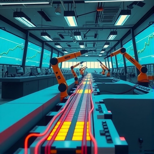 我国工业互联网平台加速赋能制造业转型升级(图1)