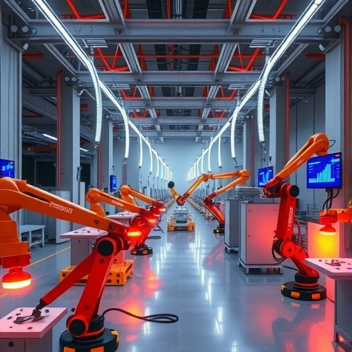 美国先进制造业逆势增长，高薪岗位需求激增(图1)