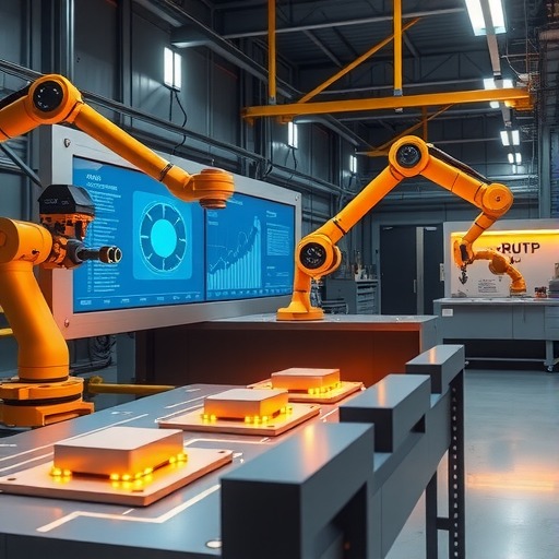 人工智能在五金行业应用及市场增长影响分析(图1)