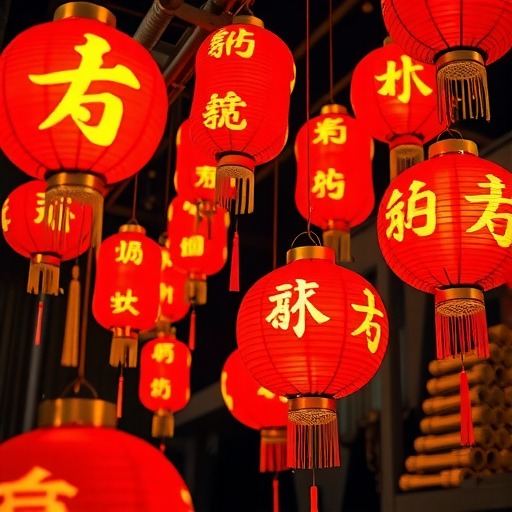 行业升级新起点 五金交电庆新春(图1)