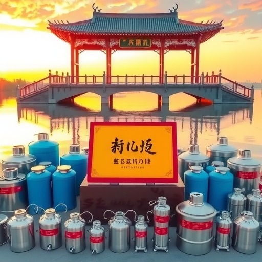 中国五金交电化工商业协会成立30周年庆祝表彰活动在浙江湖州举办(图1)