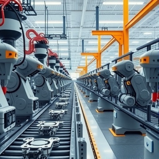 美国制造业并非全然外流 先进制造一直坚挺(图1)