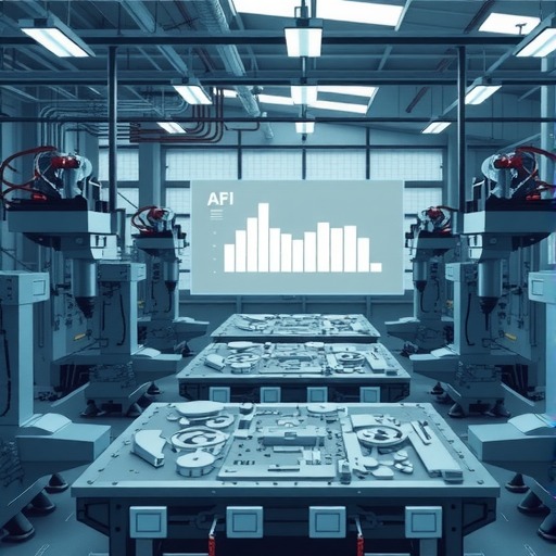 五金行业：人工智能技术应用成为新的市场增长点(图1)