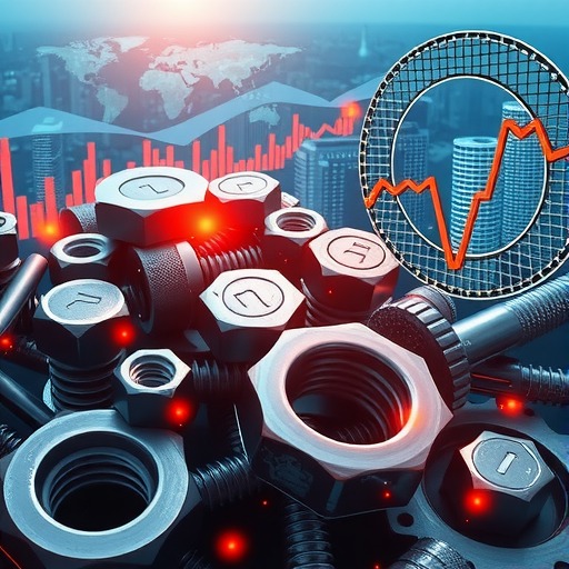 五金外贸市场趋势解读，抓住机遇扩大业务(图1)