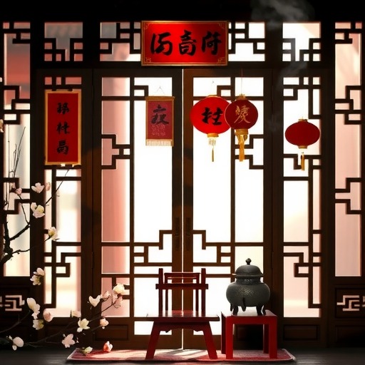 新春祝词(图1)