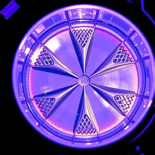 《镍电铸：微观世界的金属传奇》(图1)