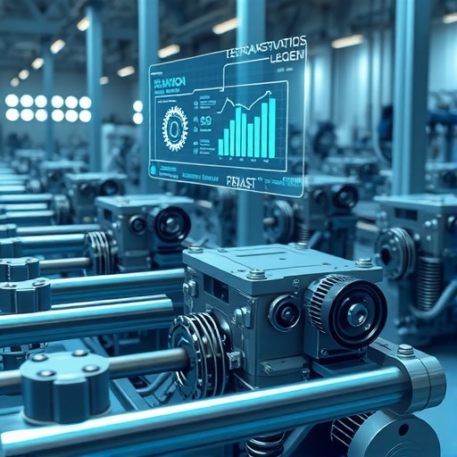 五金机电行业的数字化转型路径 —在变局中重构增长新逻辑(图1)