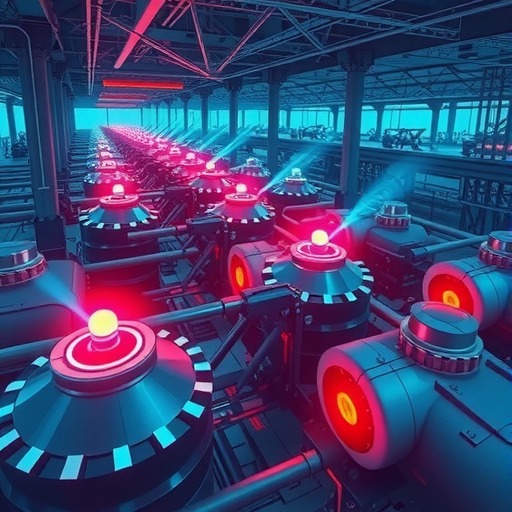 未来，5G将渗透几乎所有领域(图1)