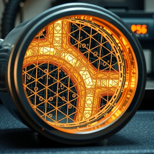 《镍电铸：开启微观金属新世界》(图1)