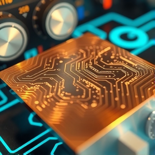 电铸参数：微观沉积的精密 “指挥棒”(图1)