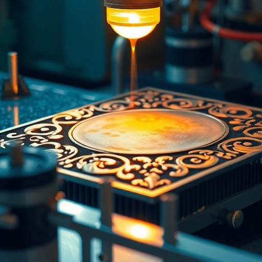 电铸标牌工艺:科技与美学交织的标识华章(图1) 电铸标牌工艺:科技与美学交织的标识华章(图1)