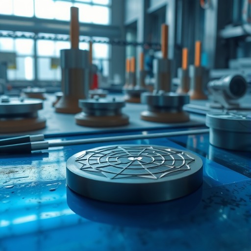 《镍电铸：开启精密制造新境界》(图1)