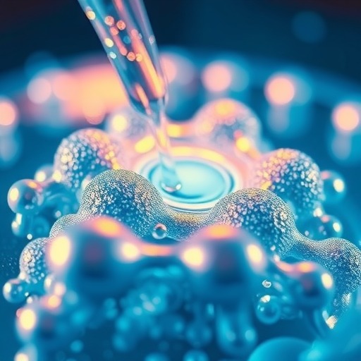 镍电铸的原理：微观世界的金属 “魔法”(图1)