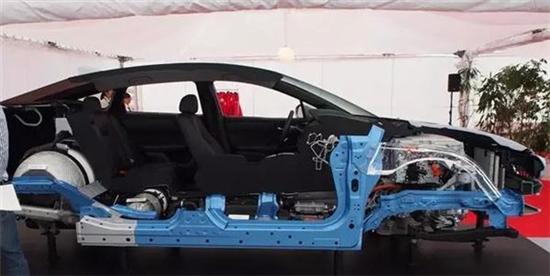 ，本田新能源电动汽车,电动汽车新技术