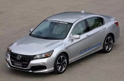 ，本田新能源电动汽车,电动汽车新技术