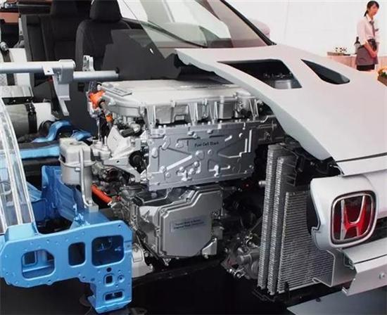 ，本田新能源电动汽车,电动汽车新技术