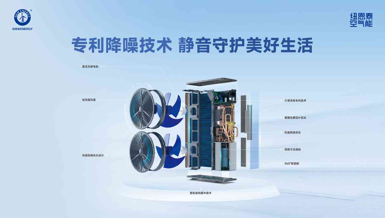 空气源热泵行业蜕变：从“螺丝刀工厂”到智能“超级工厂”的跨越(图5)