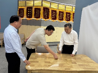 樟树金属家具产业基地发展现状与未来展望，产业集群优势显著(图18)