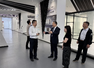 樟树金属家具产业基地发展现状与未来展望，产业集群优势显著(图13)