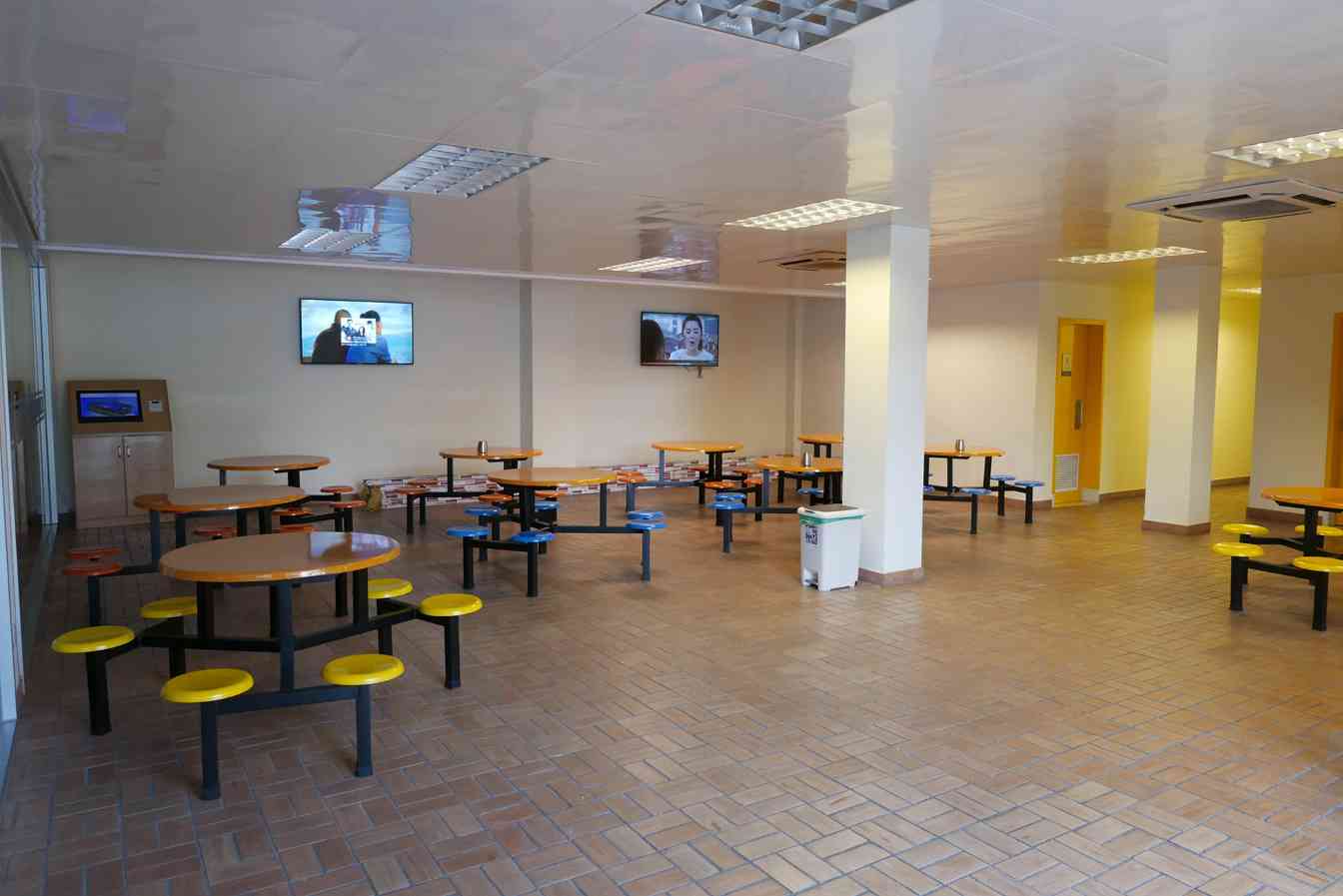 惠州立兴金属制品厂有限公司图片7