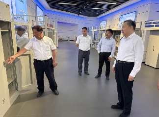 樟树金属家具产业基地发展现状与未来展望，产业集群优势显著(图10)