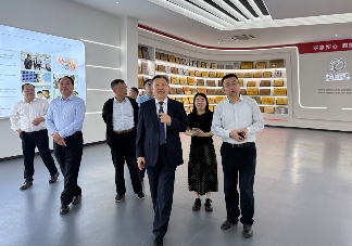 樟树金属家具产业基地发展现状与未来展望，产业集群优势显著(图12)