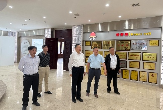 樟树金属家具产业基地发展现状与未来展望，产业集群优势显著(图15)