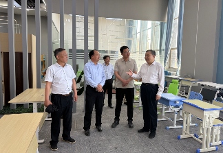 樟树金属家具产业基地发展现状与未来展望，产业集群优势显著(图19)