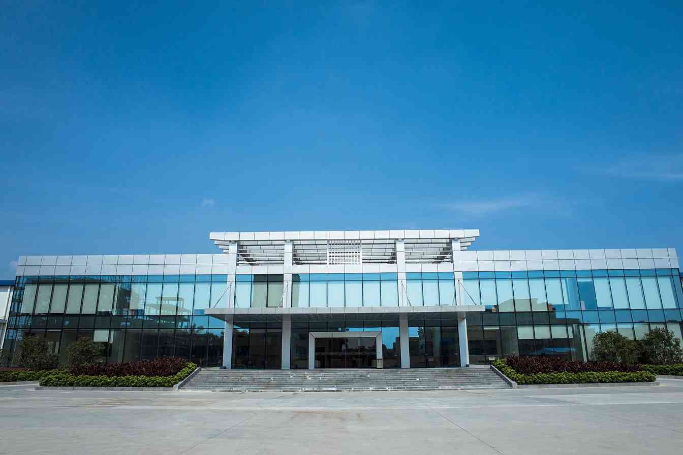 惠州立兴金属制品厂有限公司图片1