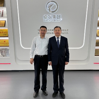 樟树金属家具产业基地发展现状与未来展望，产业集群优势显著(图11)