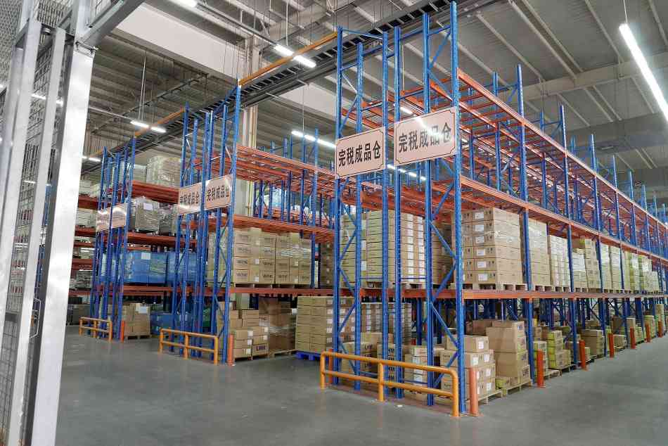 惠州立兴金属制品厂有限公司图片3