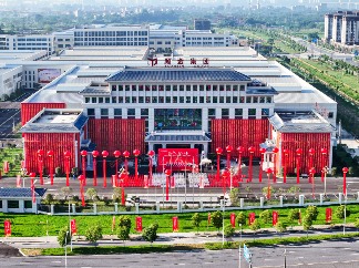 樟树金属家具产业基地发展现状与未来展望，产业集群优势显著(图4)