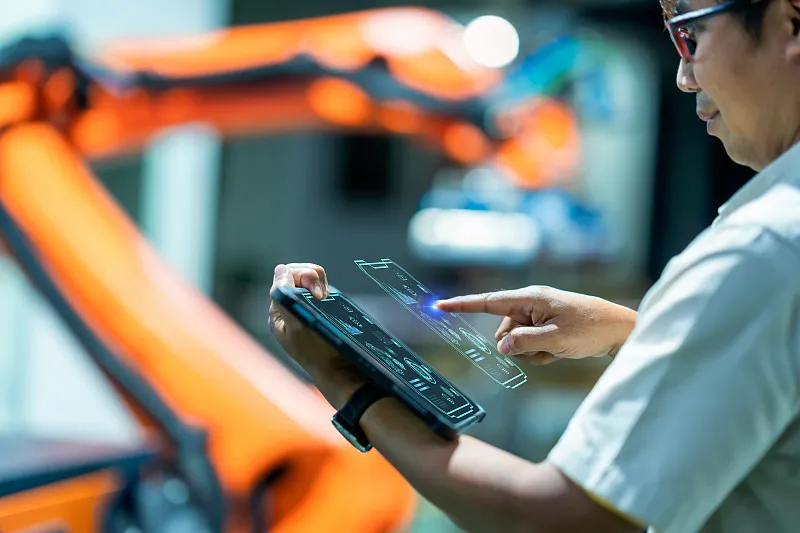 2025年金属行业转型加速，数字化转型成企业发展必由之路