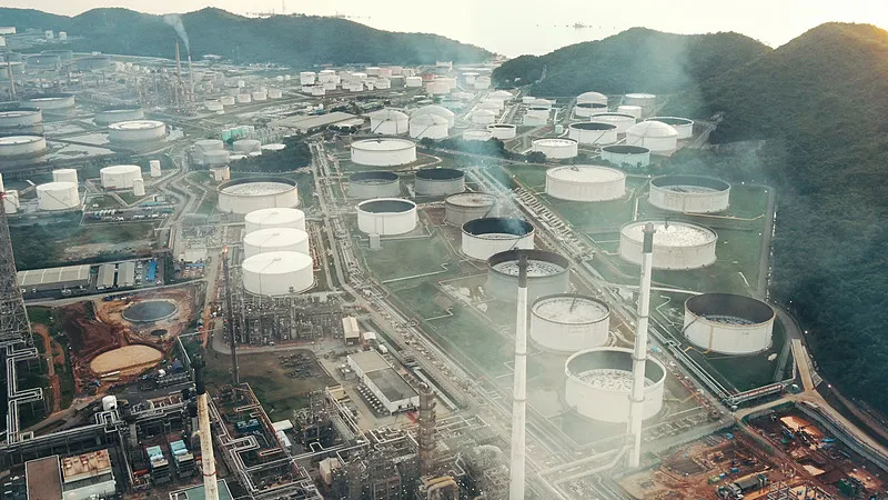  金属行业环保新规解读：超低排放改造时限明确，企业合规指南来了 - 