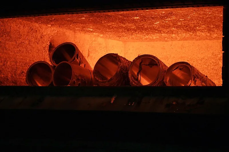  金属材料热处理工艺详解：掌握核心技术提升产品性能与使用寿命