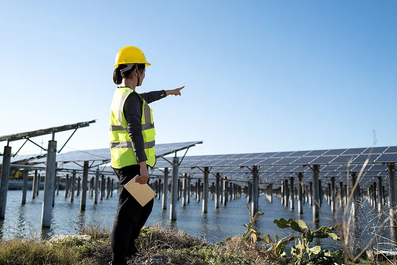 金属行业十大趋势展望：绿色低碳与数字化转型引领发展方向