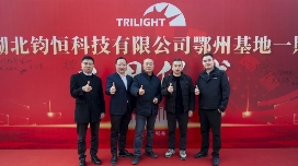 光模块产能暴增150万只，这家企业如何抢占AI算力风口？(图5)