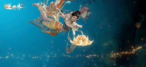 300万人昨晚涌入人民日报直播间，竟为看一场虚拟演唱会(图3)