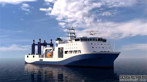 中国造船业逆袭全球，9200TEU集装箱船背后竟藏三大秘密(图4)