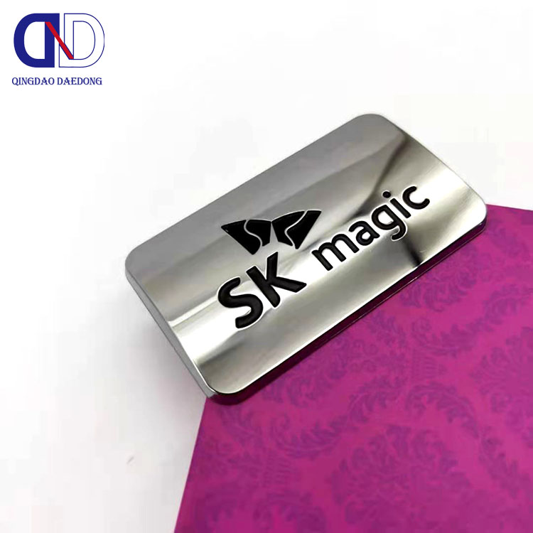 镍电铸+点漆 SK magic0.jpg