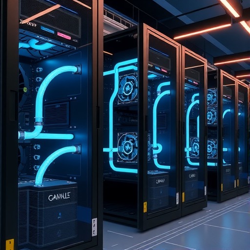 全球首个光交换GPU超节点问世，背后竟然藏着这家公司的三大核心技术(图1)