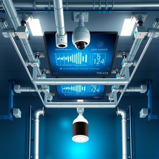 雷达集成难题困扰安防行业，这个方案竟让成本骤降80%(图1)