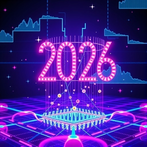 量子科技2026年十大趋势，竟然藏着这些颠覆性突破(图1)