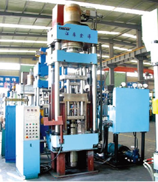 YJZ79(K)系列高效粉末自动成型..(图1)