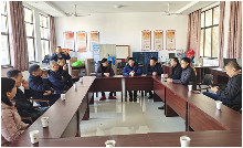 爱心企业践行社会责任助力脱贫攻坚(图1)